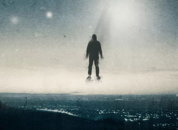 'Alien Abductions' May Come from Lucid Dreaming, Claims Study