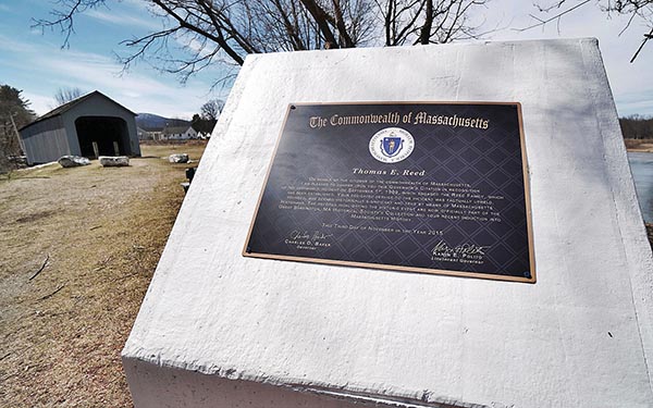Town Plans to Move UFO Monument, Original Witness Unhappy