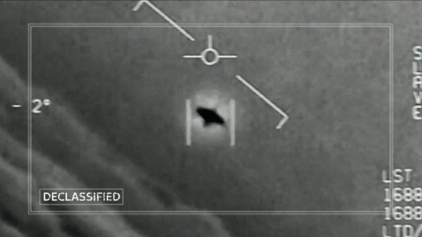 UK Has 'No Plans' for UFO Investigation after Pentagon Report