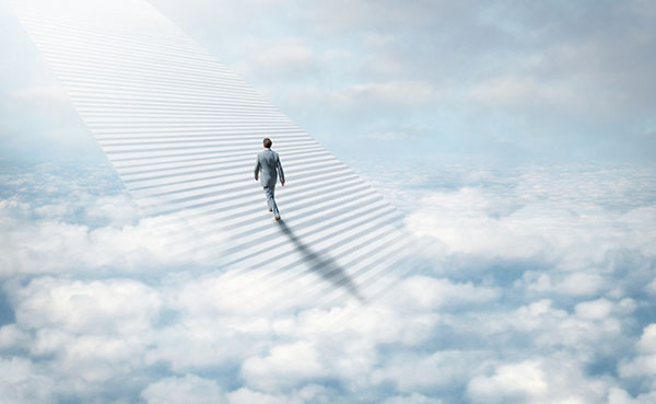 Researchers Find NDEs are Not Hallucinations or Dreams