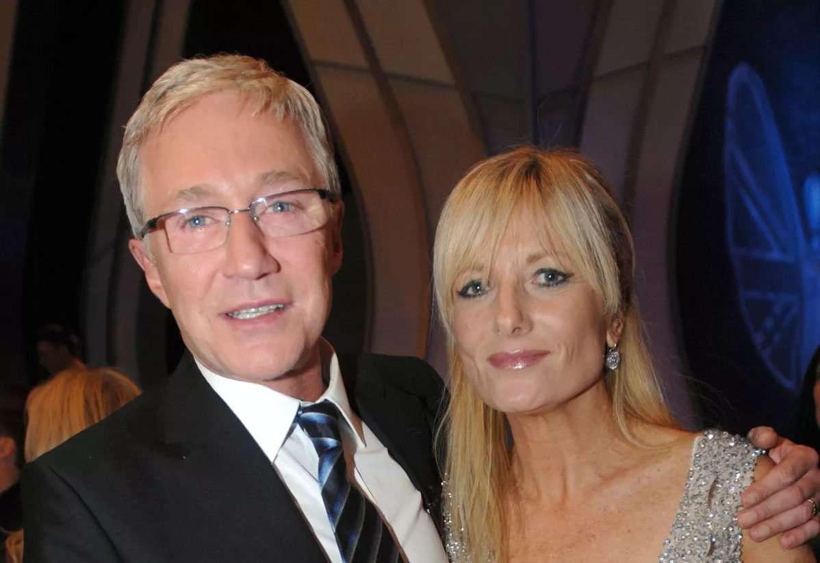 BBC Presenter Says Late Star's Ghost is 'Haunting' Her