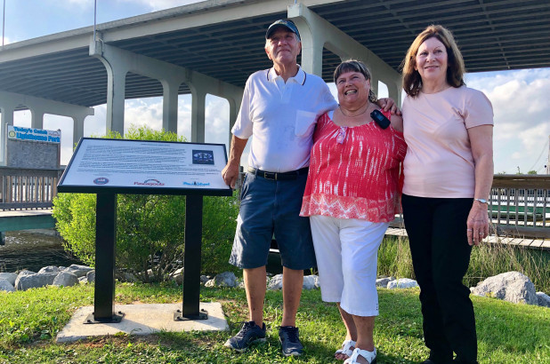 New Historical Marker Commemorates Reported Alien Abduction