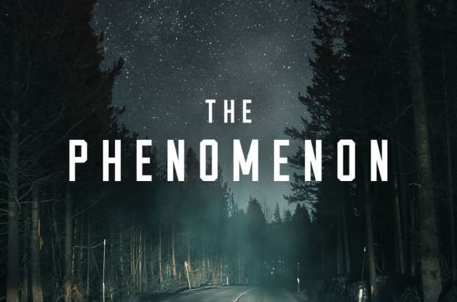 'The Phenomenon' UFO Documentary to Launch on October 6th