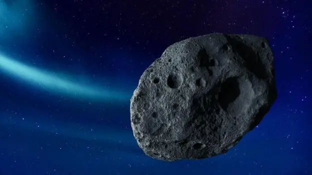 UN Monitors Asteroid with a Chance of Hitting Earth