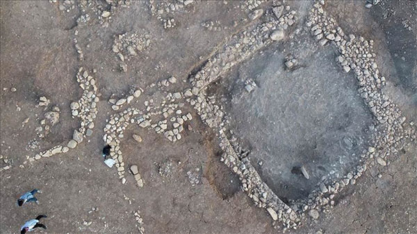 Rock Tombs Found Near Göbekli Tepe Provide More Ancient Clues