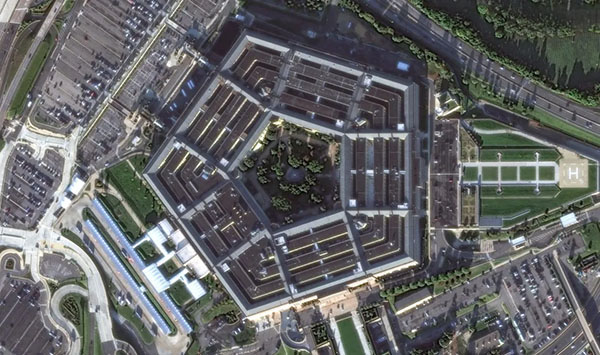 Pentagon Offers 'Targeted Legal Relief' for UAP Whistleblowers
