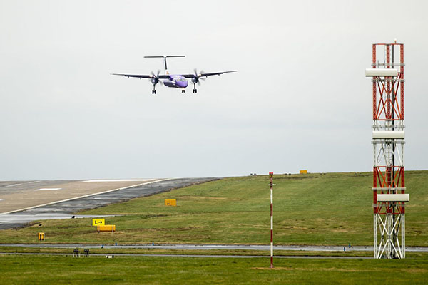 Plane's Near Miss with 'UFO' Classed as 'Category A' Incident