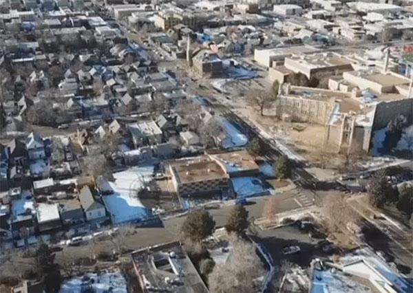 'Mystery Drones' Spotted Across Nebraska