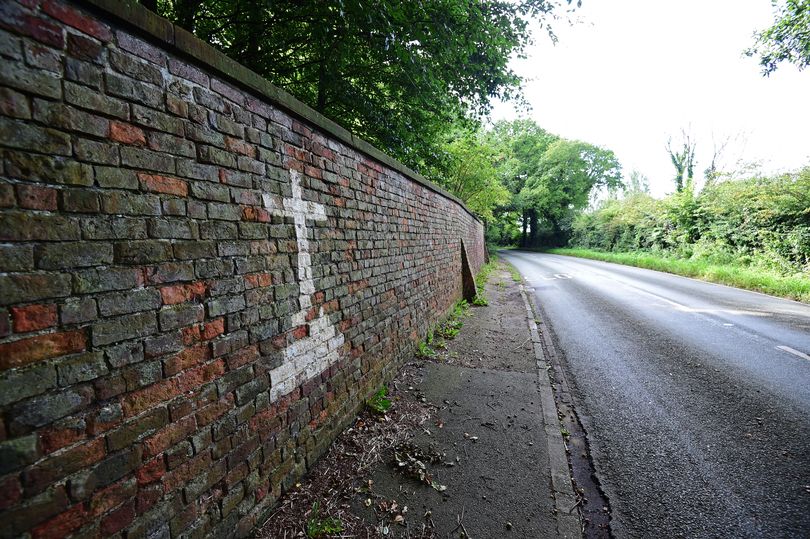 School Girl 'Ran for Her Life' after Seeing 'Ghost' Near Cemetery