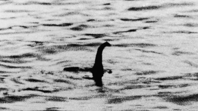 Loch Ness DNA Results Revealed