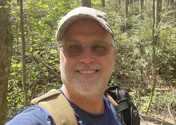 Bigfoot Researcher Scott Carpenter Passes Away
