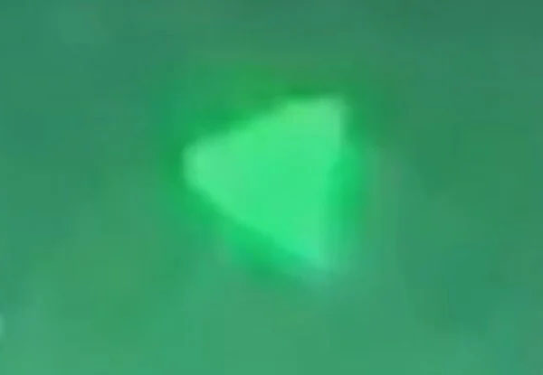 US Navy Video of Triangle 'UFO' Is Real, Confirms Pentagon