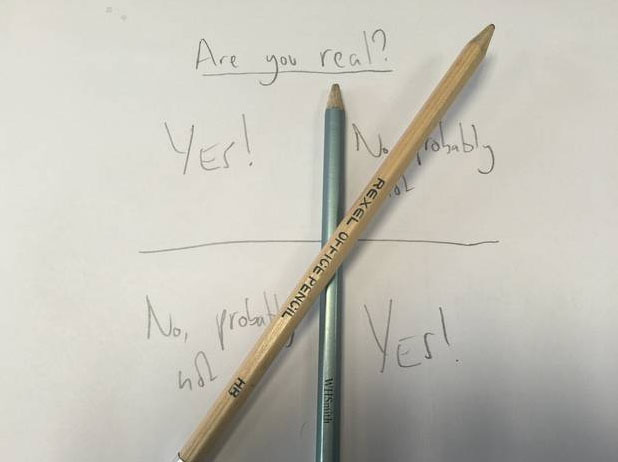 Jamaican Schools Ban Charlie Charlie Challenge