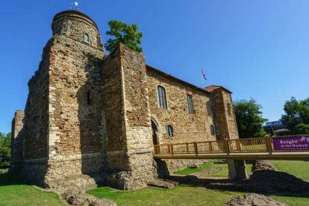 Colchester Castle Crowdfunds New Witchcraft Exhibit