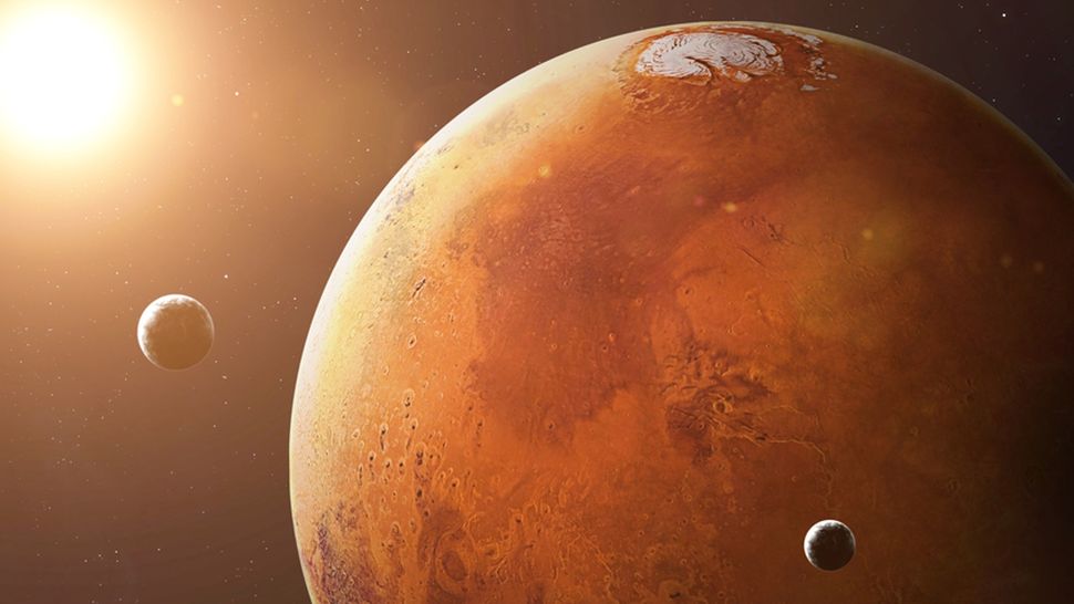 Did NASA Accidentally Kill Alien Life on Mars Fifty Years Ago?