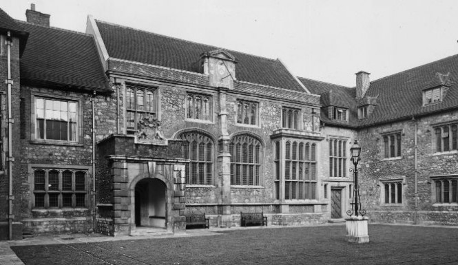 Scotland’s Most Haunted Hospital Suffers Mysterious Collapse