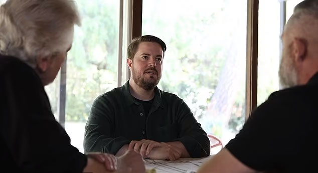 'Immaculate Constellation' Whistleblower Comes Forward