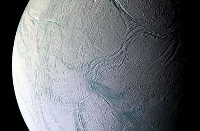 Cosmic Rays Could Energize Microscopic Life in Space