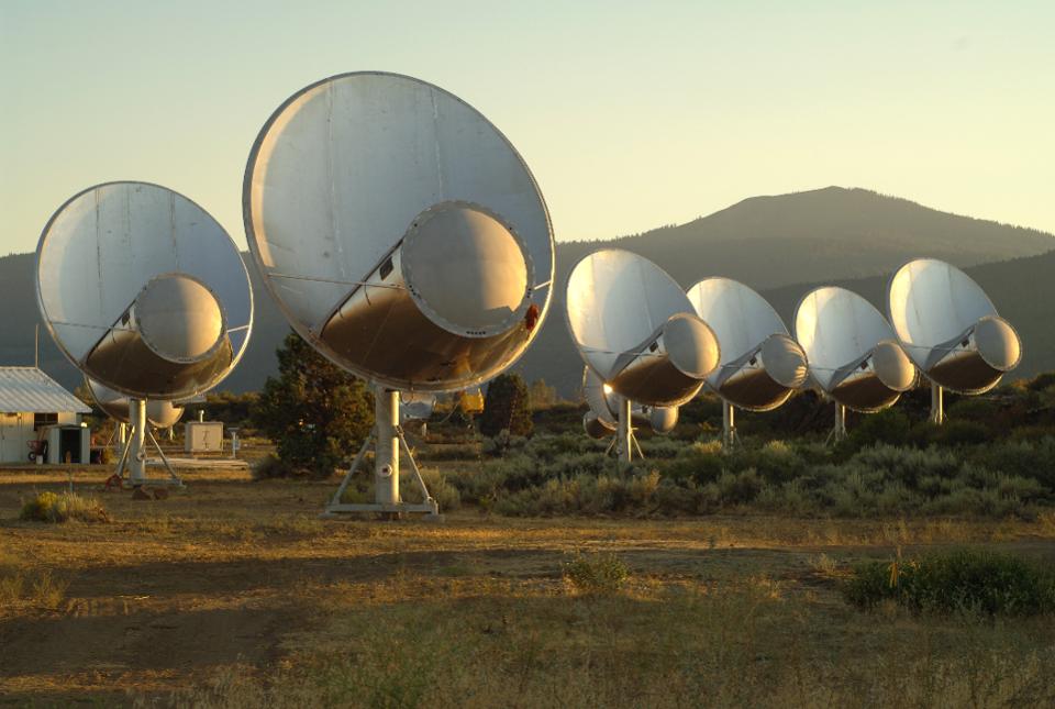 SETI Institute Receives Cash Boost from Qualcomm Cofounder
