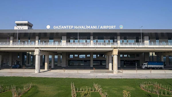 Flights Grounded at Turkey Airport over 'UFO Sighting'