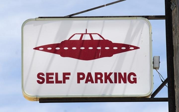 Australian Minister Investigating Taxpayer Funding of UFO Group