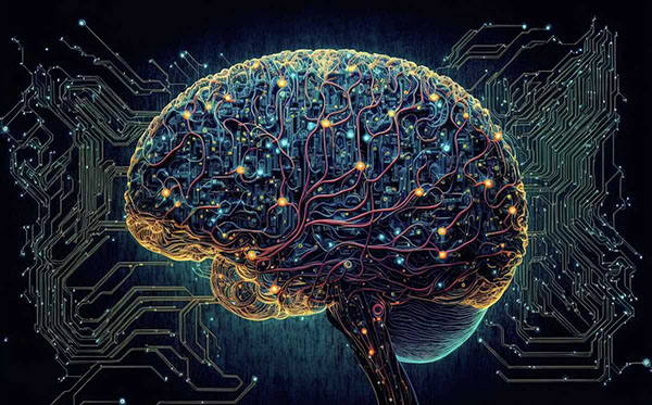 Experiment Proposed to Link Brains with Quantum Computers