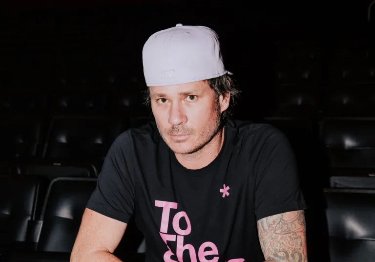 Tom DeLonge Provides Update on UFO Projects