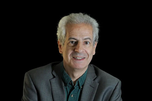 UK UFO Expert Nick Pope Dies Aged 60