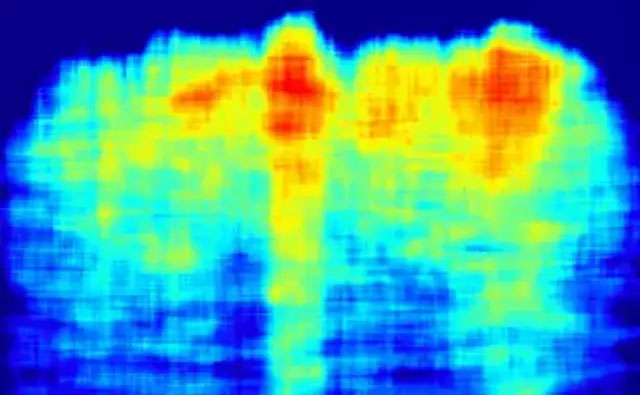 New Evidence 'Confirms' Giant Structures Beneath Pyramid
