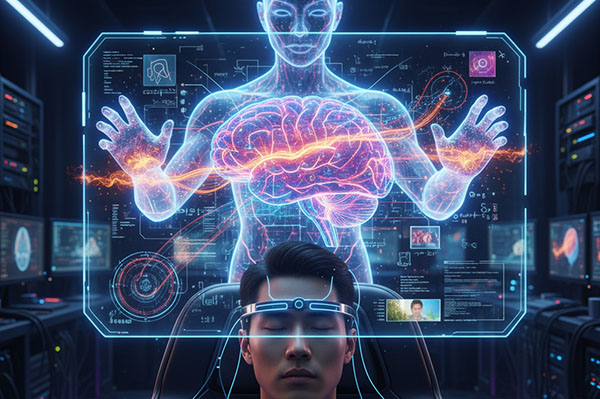 AI That Can Read Your Thoughts Developed by Scientists