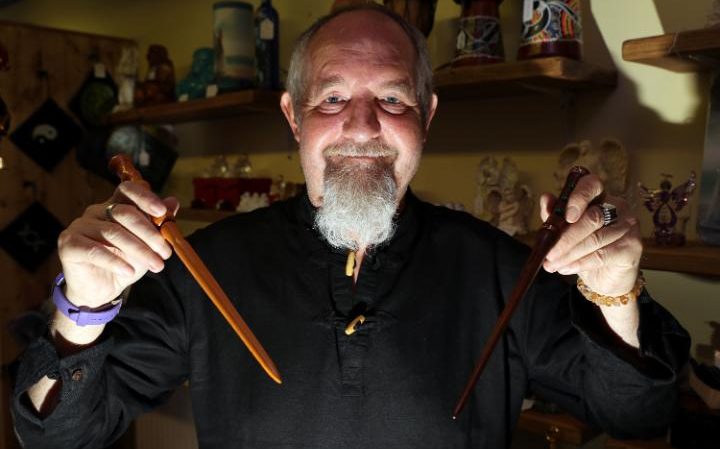Witchcraft Shop Refuses to Serve Harry Potter Fans