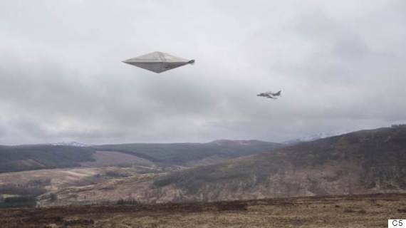 Would the Missing Calvine Photo Prove That UFOs Exist?