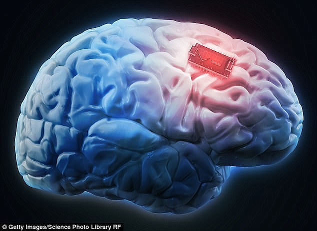 Elon Musk Raises Millions to 'Plug' Human Brains into Computers