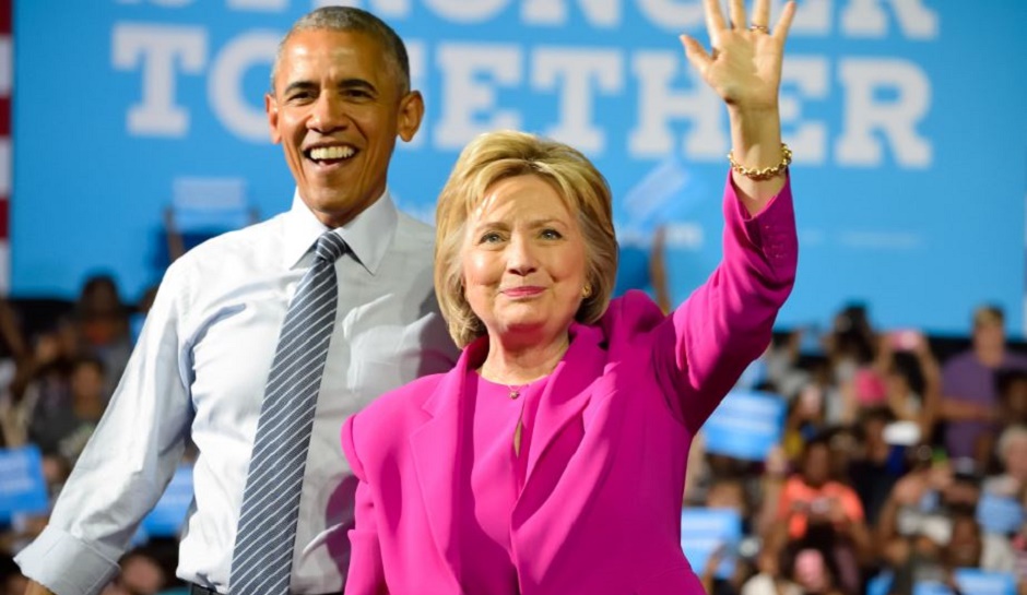 Could Obama and Clinton Still Disclose UFO Truth Before January?