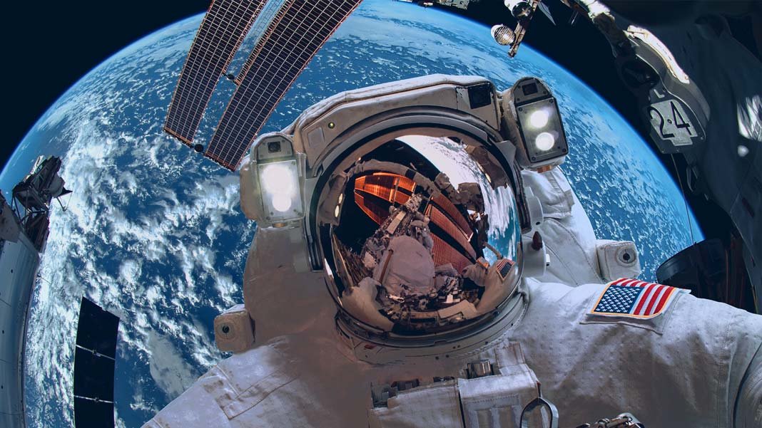 NASA Study Reveals How Space Travel Affects Human Health