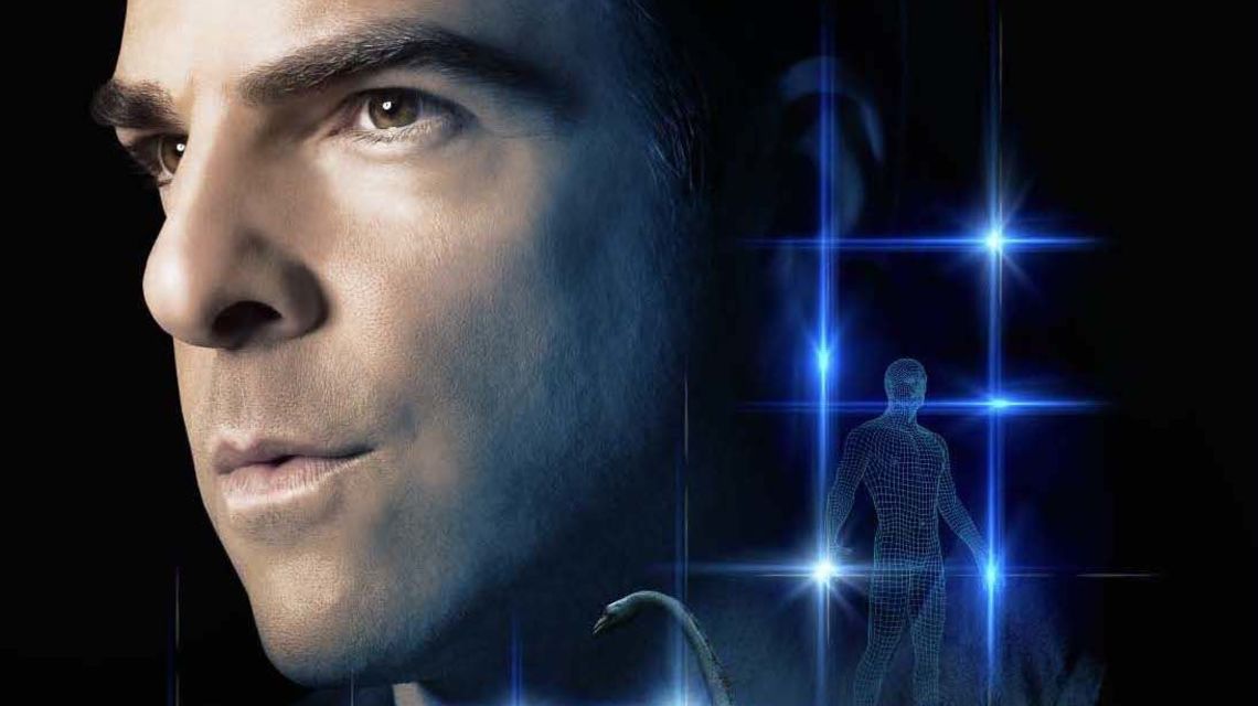 First Trailer Arrives for Zachary Quinto's 'In Search Of' Reboot
