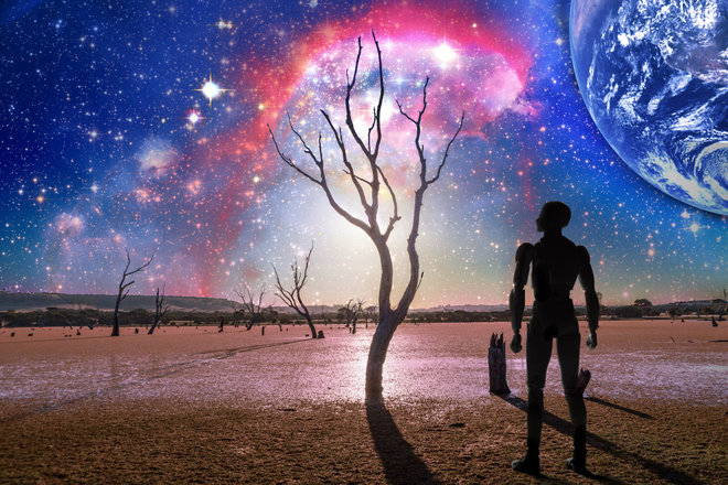 Aliens May Well Exist in a Parallel Universe, New Studies Find