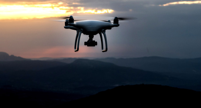 Were UFO Hunters Behind the Colorado Drone Mystery?