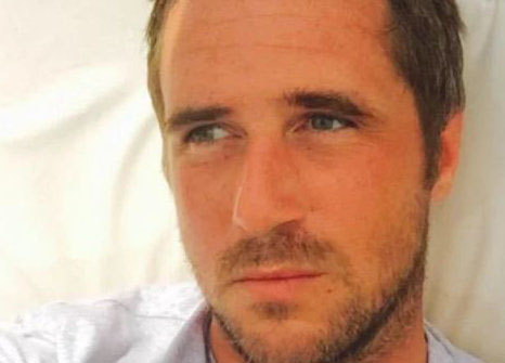 UFO Hunter Max Spiers Died 'After Taking Anti-Anxiety Drug'