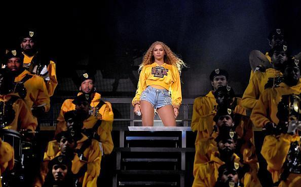 Beyoncé Accused of 'Extreme Witchcraft' by Former Drummer