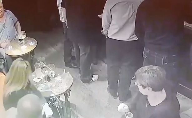 Footage Shows Glass Inexplicably Shattering in 'Haunted' Pub