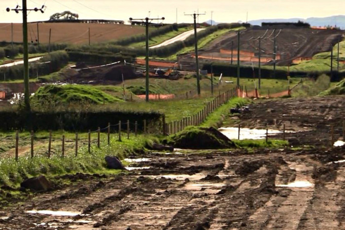 House 'Older Than Stonehenge' Found in Scottish Field