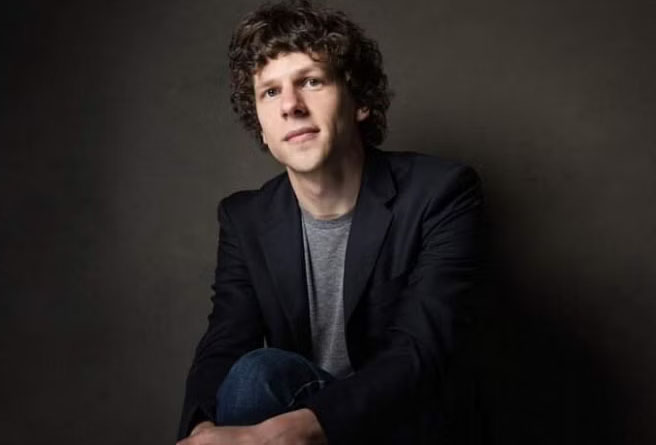 Jesse Eisenberg to Play a Bigfoot in Upcoming Film