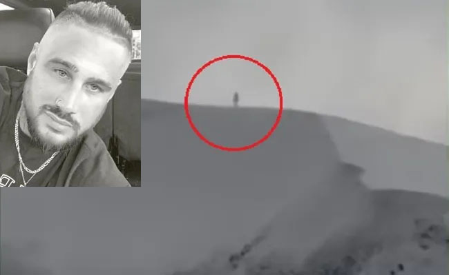 Man Who Filmed Mountain 'Giant' Seemingly Dies Mysteriously
