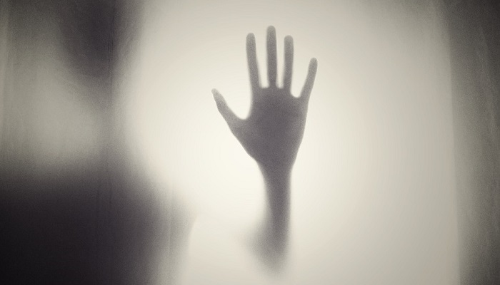 People Share Their Spooky Stories 'That No One Believes'