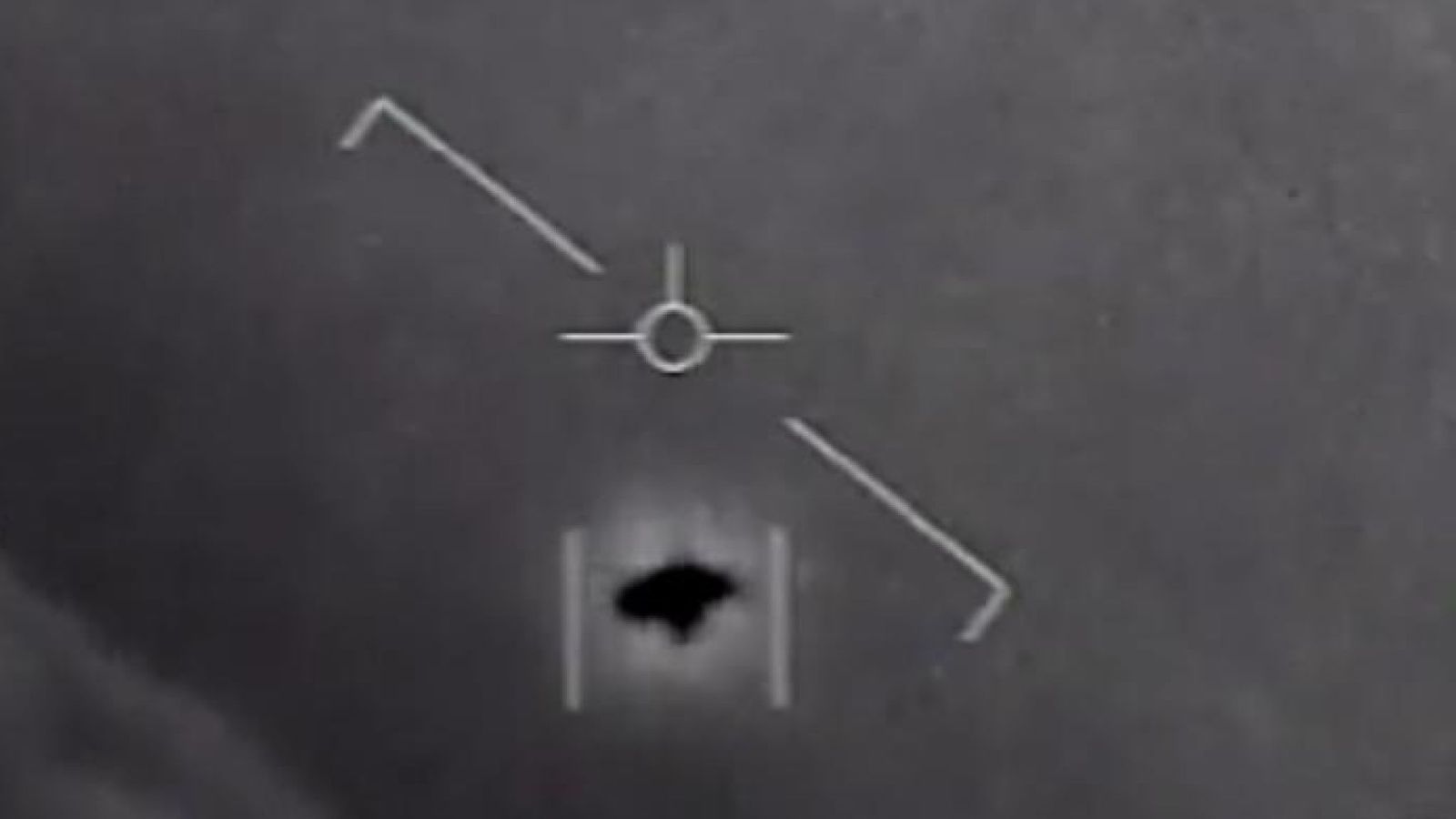 Leaked Classified 'UFO Footage' is Real, US Navy Confirms