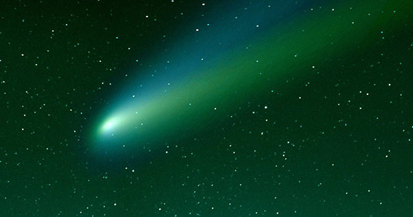 Avi Loeb Links 3I/ATLAS to 'Wow' Signal