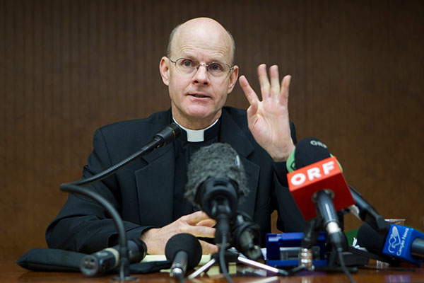 Priest Removed as Exorcist after Linking UFOs to Demons