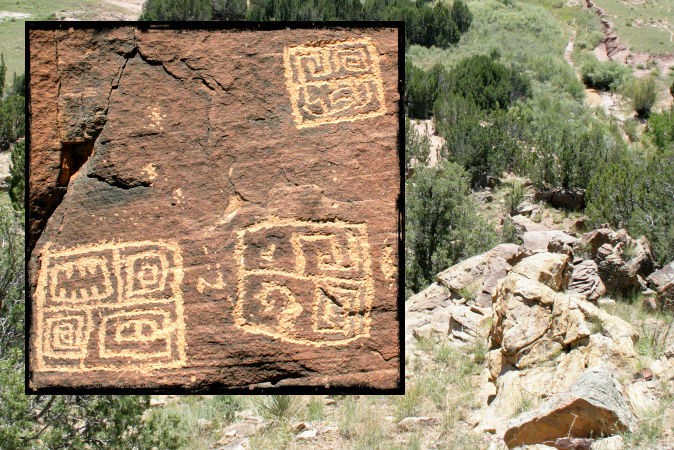 New Evidence Emerges of Ancient Chinese Explorers in America