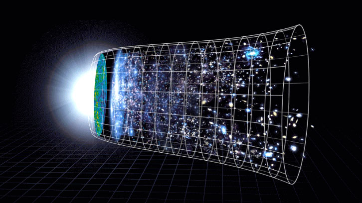 JWT Confirms the Universe Is Expanding Faster than Expected